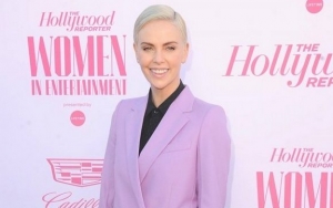 Charlize Theron Says Transgender Daughter Was Upset When She Called Her 'Son' in Interviews