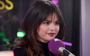 Selena Gomez Says She 'Soiled' Her Pants When Going to Ed Sheeran's Concert