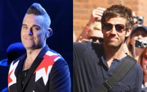 Robbie Williams Wants to Hire Detective to Locate Missing Bandmate Jason Orange