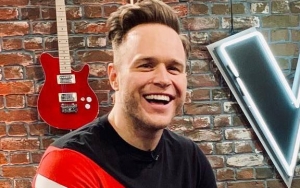 Olly Murs Confirms Romance With Bodybuilder