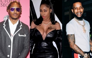 'LHH' Star Says Future's Baby Mama Slept With Tory Lanez Before She Got Pregnant 
