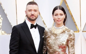 Justin Timberlake Leaves Loving Comments on Jessica Biel's Instagram After Alleged Cheating