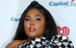 Lizzo Forced to Cancel Another Show Over A Bout of Flu