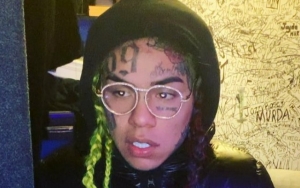 Tekashi69's Armed Robbery Victims Demand Jail Sentence for Rapper