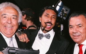 Tyga Recruits Los Del Rio for Comedic 'Ayy Macarena' Video