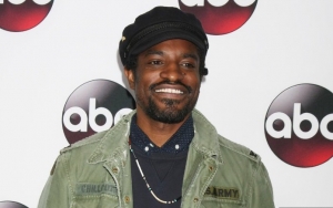 Andre 3000 Blames Nitpickers for Lack of New Music