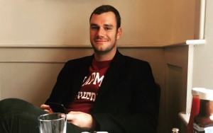 Hugh Hefner's Son Resigns From Media Company to Join Air Force