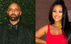 Joe Budden and Cyn Santana Accused of Faking Split for Clout