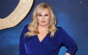 Rebel Wilson Gets Sued for Copyright Infringement Over Paparazzi Photos 