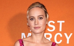Brie Larson on Making It Into Google's Top 10 Red Carpet Searches List: What An Accomplishment!