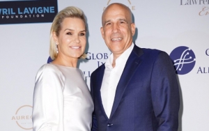 Yolanda Hadid Flaunts Texas Vacation With 'Cowboy' Boyfriend 