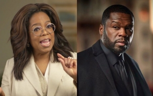 People Denounce Oprah Winfrey After 50 Cent Accuses Her of Going After Black Men