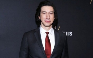 A Diva? Adam Driver Leaves Interview After Clip of His Movie Was Played