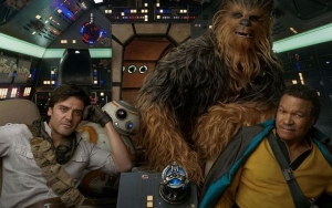 'Rise of Skywalker' Screened for Thousands of Troops Ahead of Theatre Release