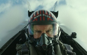 Tom Cruise Coaching Co-Stars Through Fighter Jet Flights for 'Top Gun' Sequel