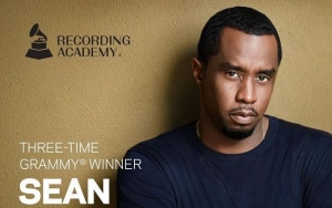 P. Diddy Set to Receive 2020 Grammy Salute to Industry Icon Award