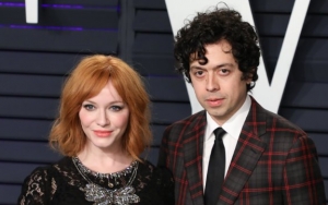 Christina Hendricks Pictures, Latest News, Videos.