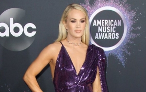 Carrie Underwood Goes Candid About Struggle in Regaining Figure Post-Second Baby 