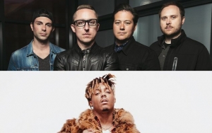 Yellowcard to Press On With Copyright Lawsuit Against Juice WRLD