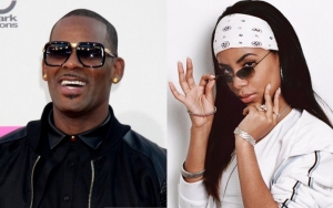 R. Kelly Denies Bribing to Get Fake Aaliyah ID