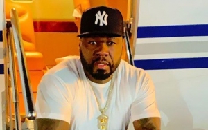 50 Cent Teams Up With Quibi to Bring Out Animated Superhero Series