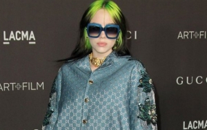 Billie Eilish Disgusted by 'Squirting' Birthday Message From Fan