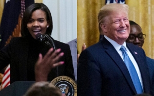Candace Owens Mocks Democrats for Their Reactions to Donald Trump's Impeachment