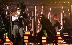 'The Masked Singer': The Fox Is Season 2 Winner - Find Out His Identity!