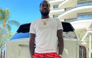 Meek Mill Says He'll Stop Drinking After Video of His Epic Drunken Freestyle Surfaces