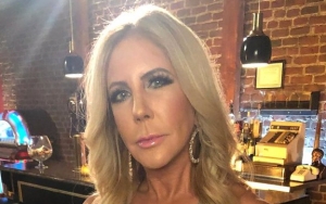 'RHOC' Reunion Part 1: Vicki Gunvalson Lashes Out at Andy Cohen and Production