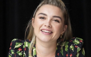 Florence Pugh Credits Nude Scenes for Helping Her With Insecurities