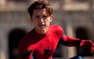 Disney Boss Recalls Tom Holland Begging Him to Save 'Spider-Man'
