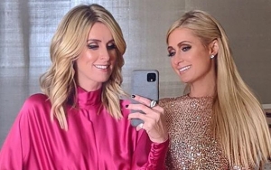 Paris Hilton Admits to 'Stealing' 'That's Hot' Catchphrase From Sister Nicky