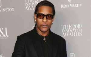 A$AP Rocky's Sex Tape Leaks Amid Rihanna Dating Rumors, Internet Reacts