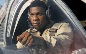 John Boyega Felt 'Sidelined' in 'Star Wars: The Last Jedi'