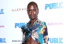 'Queen and Slim' Actress Jodie Turner-Smith Hated Her Black Skin
