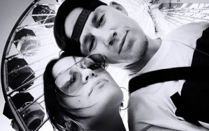 Channing Tatum Breaks Up With Jessie J