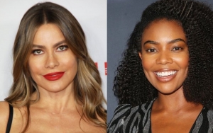 Sofia Vergara in Talks to Replace Gabrielle Union on 'AGT'