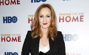 J.K. Rowling Slammed for Supporting Fired Transphobic Researcher