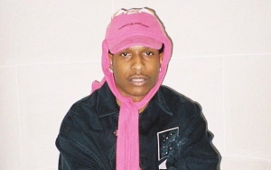 A$AP Rocky Has R-Rated Response to His Leaked Sex Tape