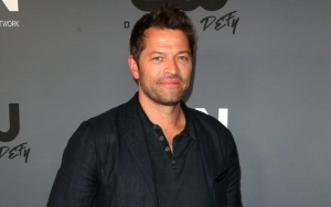 Misha Collins Expects to Do This After Successful Hip Replacement Surgery