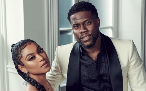 Kevin Hart Reveals Plan to Have Fourth Child
