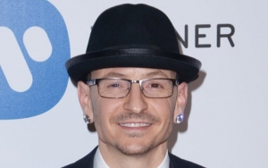 Chester Bennington's Ex-Wife to Get Half of Linkin Park Royalties