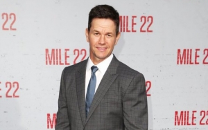 Mark Wahlberg Shows Off Ripped Physique After 6-Month Transformation