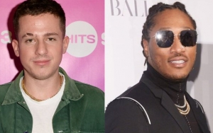Charlie Puth Makes People Baffled by Saying Future Is Father of Modern Music