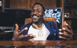 Antonio Brown Faces Backlash for Saying It's Okay to Beat Kids With Belt