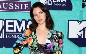 Lana Del Rey Preparing for New 'Freestyle Poetry' Album