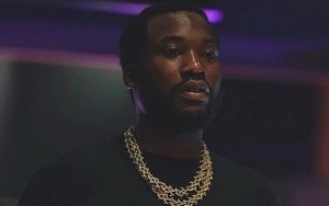 Meek Mill Threatens to Expose Record Labels for Signing New Artists to 'Slave Deals'