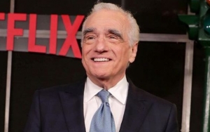 Martin Scorsese May Retire After 'The Irishman' 