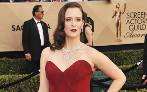 Julie Lake Welcome Her First Child Baby Miles
